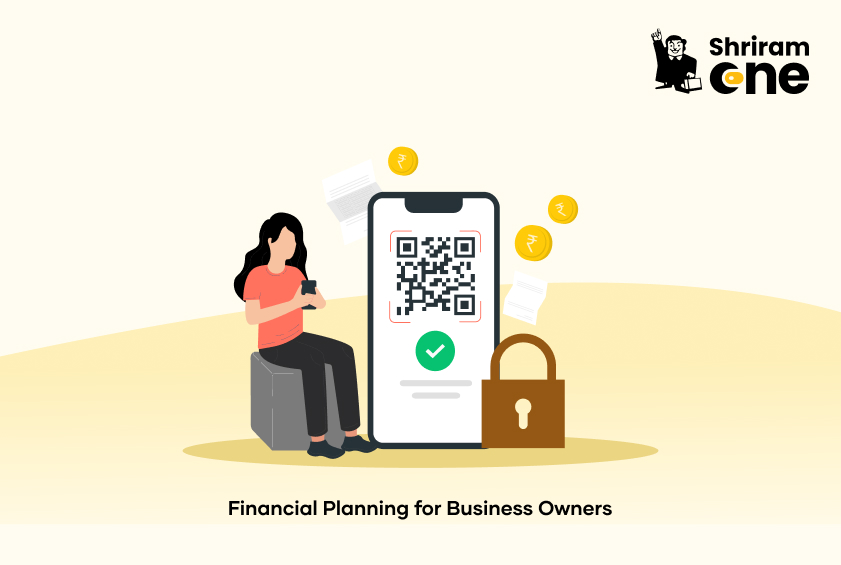 Financial Planning for Business Owners: A Guide to Sustainable Growth